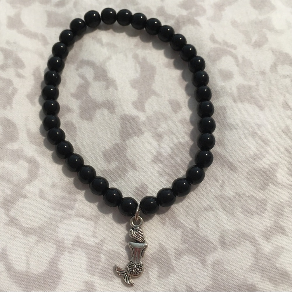 Mermaid bracelet - Picture 2 of 4